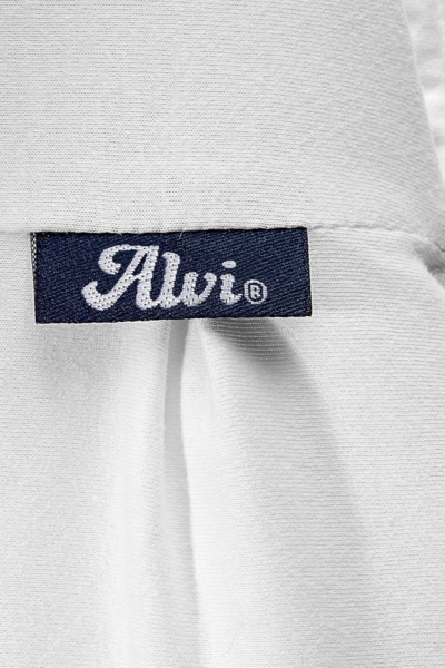 Alvi Baby-Mäxchen Schlafsack 3tlg. Special Fabric Quilt rose 80/86 Bild 6