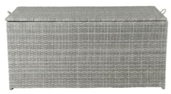 VENTURE HOME Kunststoff Gartenbox London |