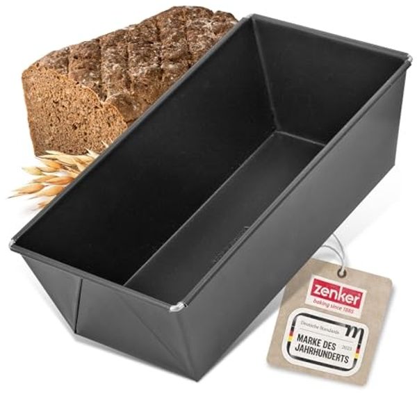 Zenker Brotbackform Pure 30 cm