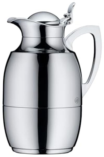 Alfi Isolierkanne Juwel s/s chrome plated 0,65l