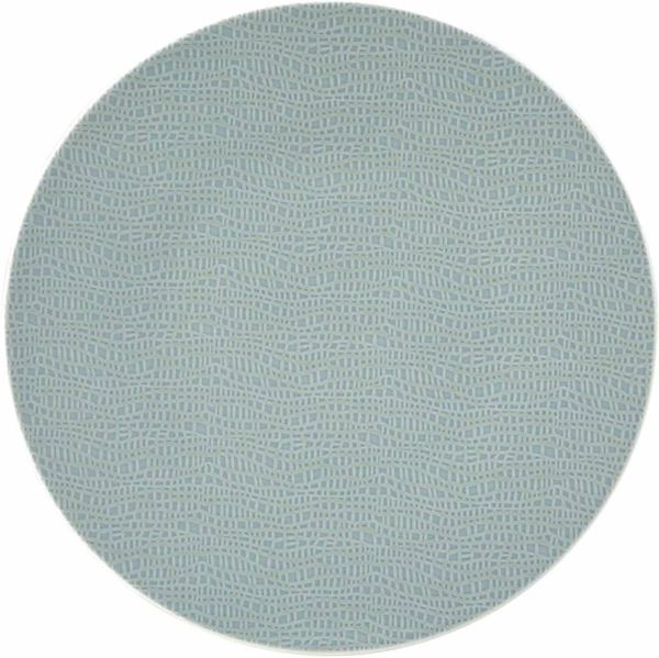 Seltmann Life Speiseteller rund 28 cm türkis
