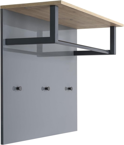 Wandgarderobe GALAVERNA