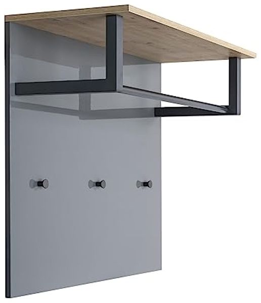 Wandgarderobe GALAVERNA