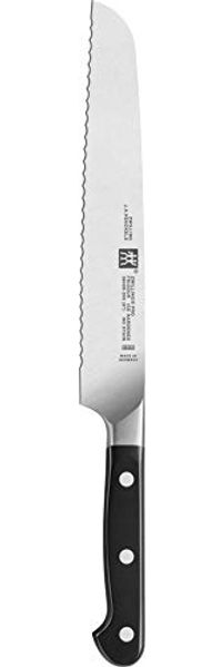 ZWILLING Pro Brotmesser, Klingenlänge: 200 mm