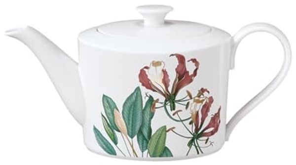 Kaffee-/Teekanne Avarua Villeroy & Boch Signature Kaffeekanne, Handpflege