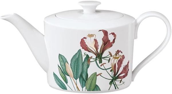 Kaffee-/Teekanne Avarua Villeroy & Boch Signature Kaffeekanne, Handpflege