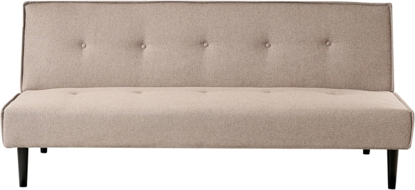 Schlafsofa VISBY Beige