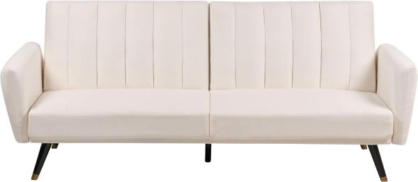 Schlafsofa VIMMERBY Helles Beige