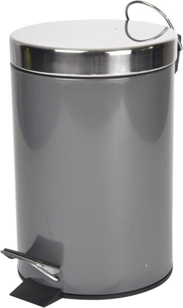 Kosmetikeimer METALIA