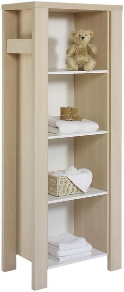 Schardt 'Milano' Regal Buche