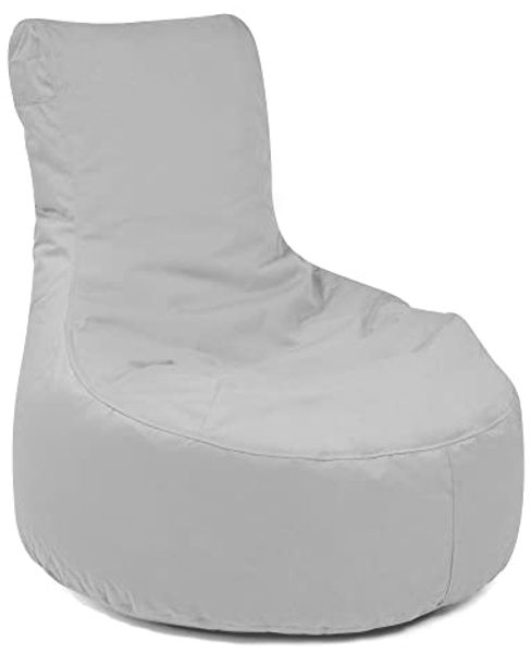 OUTBAG Sitzsack Slope Plus (Sitzsack), made in Germany, Outddor-Sitzsack, wetterfest