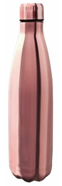 Thermosflasche Vin Bouquet Rosa Edelstahl 750 ml