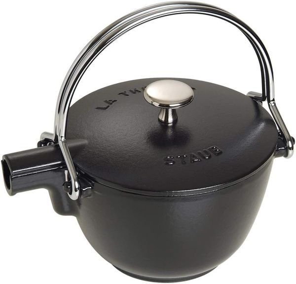 Staub Specialities Teekanne 1,1 l