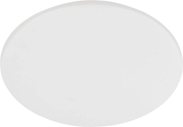 Eglo 75503 Deckenleuchte POGLIOLA weiß H:8 Ø:50cm 3000K