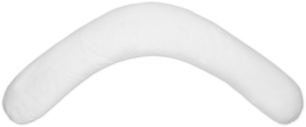 Theraline Das Original Stillkissen mit Mikroperlen, ohne Bezug