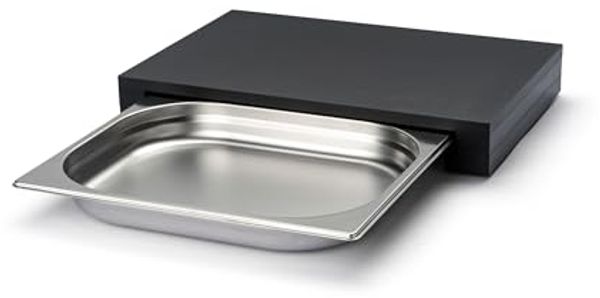Continenta Multifunktionsbrett Duracore 32,6x5x49,5 cm
