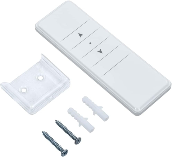 vidaXL Markise Automatisch Einziehbar mit Volant 4x3m Orange und Braun 3069310 Bild 6