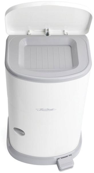 Akord Slim Windeleimer 26 Liter