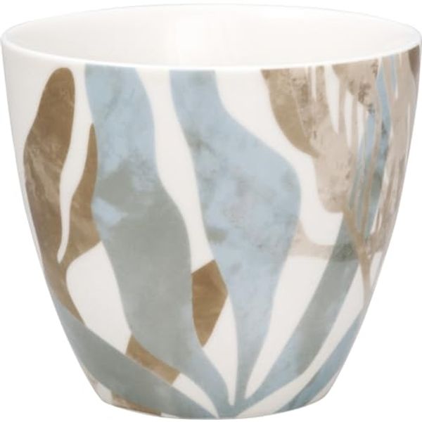 Greengate Becher Finja beige