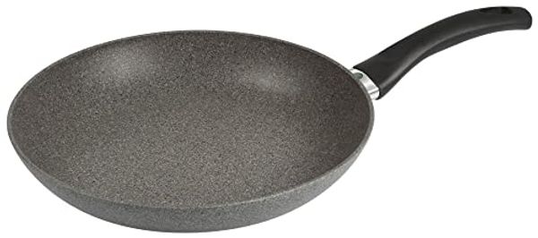 BALLARINI Ferrara Granitium Bratpfanne 32 cm, Aluminium