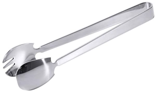 Contacto Edelstahl Servierzange 19,5 cm