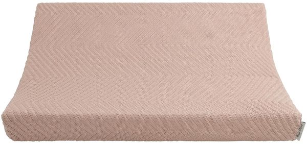 Baby's Only Grace Wickelunterlagenbezug - Blush Ro