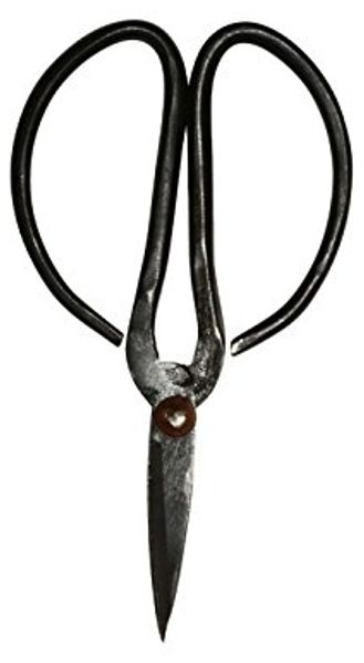 Schere klein Kräuterschere Küchenschere Haushaltsschere Ib Laursen 1517-00