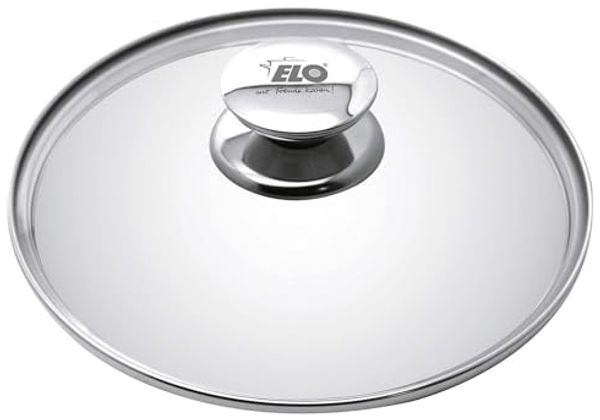 ELO Glasdeckel Galant 32 mES-Rand 108968