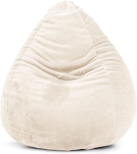 Magma Heimtex Sitzsack Beanbag SOFTY XL (1 St)