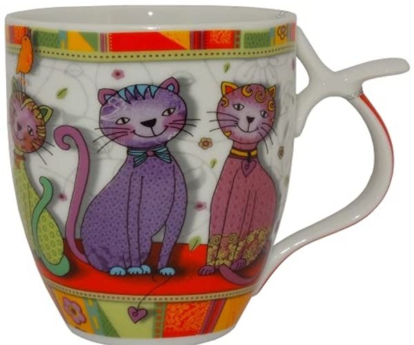 Becher "Evi", 0,35 l