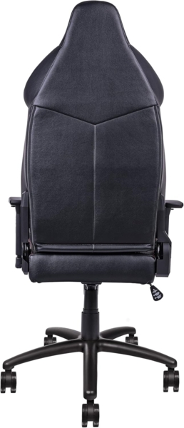 Thermaltake V Comfort Gaming Chair | Black & Red Bild 3