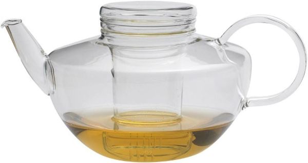 Teekanne "Opus" Glas