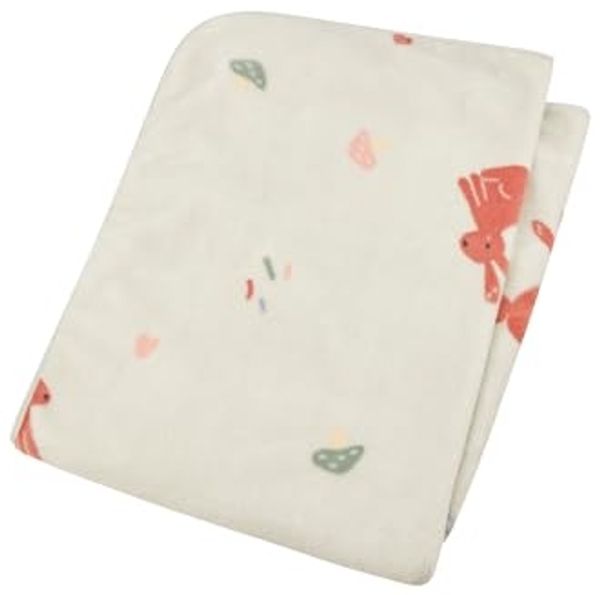 Sterntaler Babydecke Plüsch Hanni