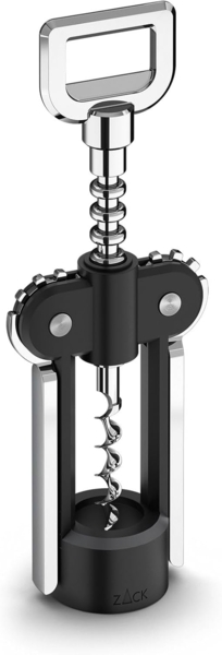 Midon Hebel-Korkenzieher - einfaches Entkorken