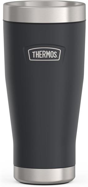 Thermos Isolierbecher Icon graphite mat 0,47 L