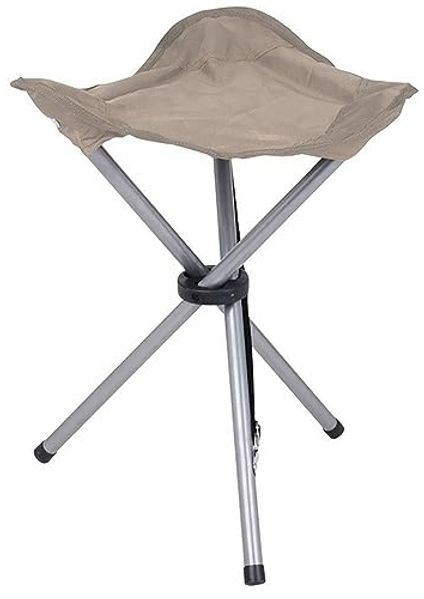 Sunny Days Le Fisherman Hocker, faltbar, Blau/Grau/Anis/Fuchsia/Taupe/Schwarz