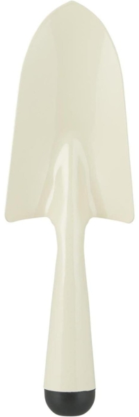 Pflanzschaufel Pflanzkelle Blumenkelle Blumenschaufe Creme Ib Laursen 4262-01