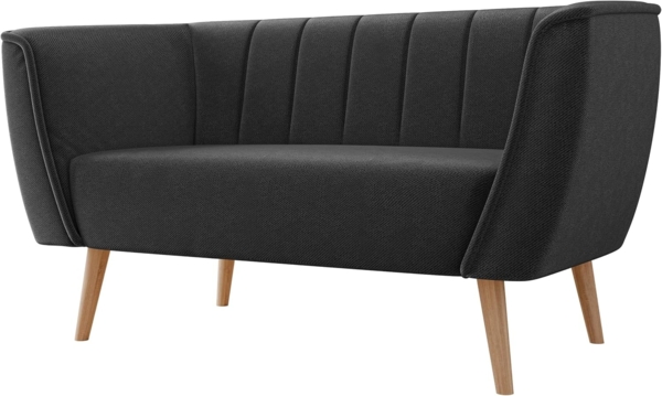 Sofa Pontelmo 2 (Farbe: Kronos 34)