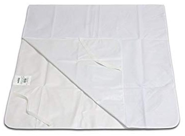 f.a.n. Frankenstolz 40040-12032-19 Matratzen-Schutz-Auflage / f.a.n. Molton / 90x200 cm