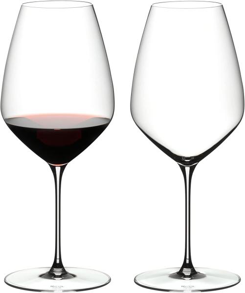 Riedel VELOCE Syrah / Shiraz Weinglas 2er Set