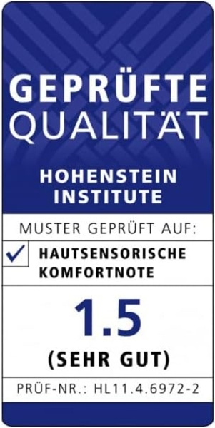 Traumschloss Exclusiv Edel-Jersey Kissenbezug stein 40x80 Bild 4