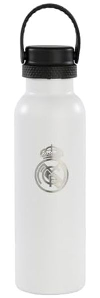 Real Madrid Real Madrid 600 ml Thermoflasche 972547