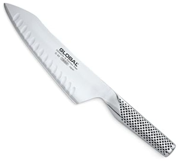 Global Chopmesser Kullen 18 cm G-83