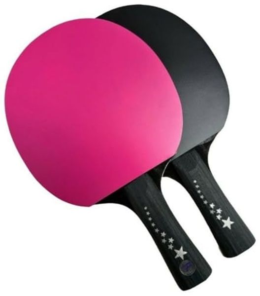 Pegasi Tischtennisschläger 4 Sterne Limited Pink