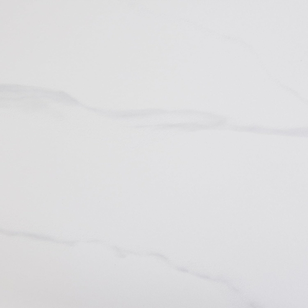 Beistelltisch HAIWEE Keramik Schwarz Weiß Bild 6