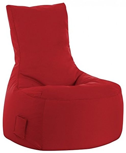 Sitting Point Sitzsack Swing SCUBA