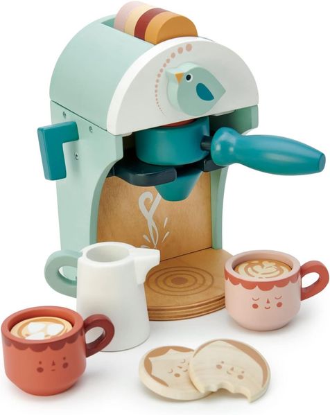 Tender Leaf - Babyccino Maker - (TL8225)