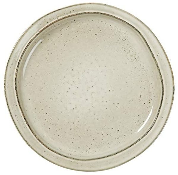Ib Laursen Teller Essteller Ø 28cm Steingut Geschirr