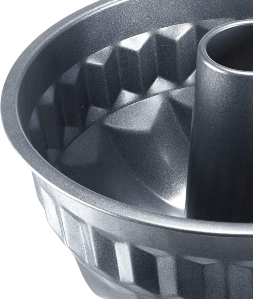 WESTMARK Gugelhupfform »Back Klassiker«, ø 22 cm, mit Antihaftbeschichtung Bild 3