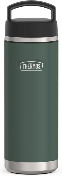 Thermos Isoliertrinkflasche Icon forest mat 0,71 L